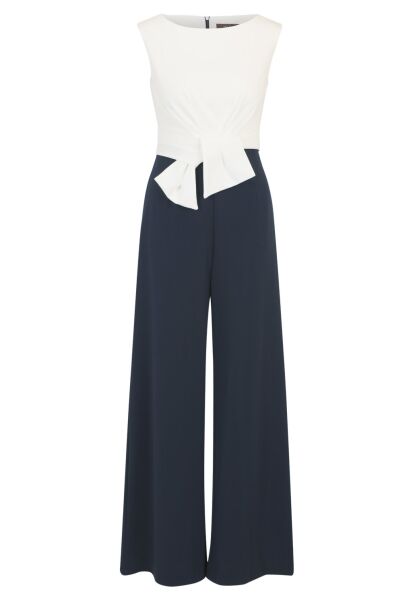Overall Lang ohne Arm