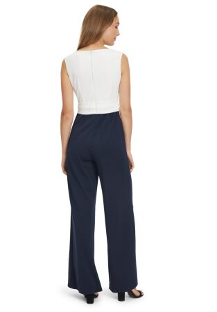 Overall Lang ohne Arm