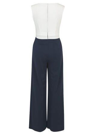 Overall Lang ohne Arm