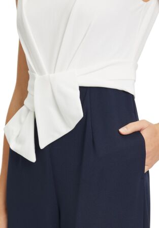 Overall Lang ohne Arm