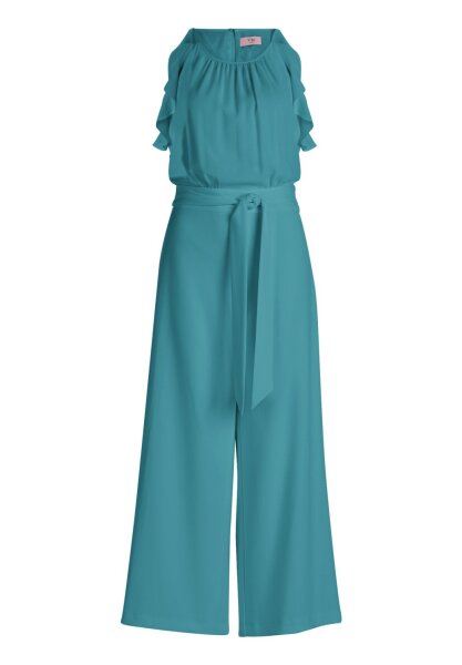 Overall Lang ohne Arm
