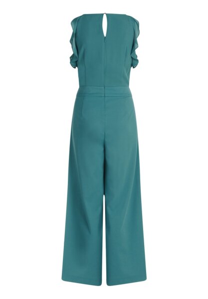 Overall Lang ohne Arm