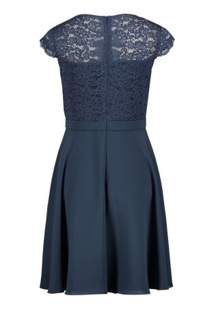 Kleid Kurz 1/2 Arm