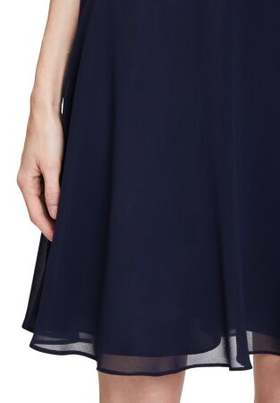 Kleid Kurz 1/2 Arm