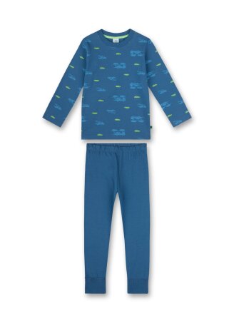 Pyjama long