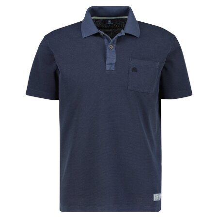 POLO 1/2 ARM