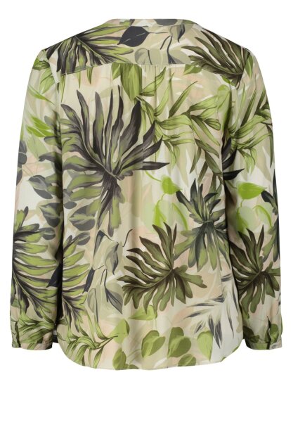 Bluse Lang 1/1 Arm