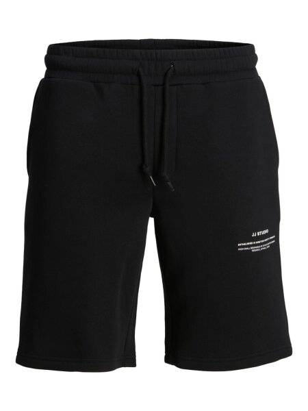 JPSTFELIX SWEAT SHORTS GMS