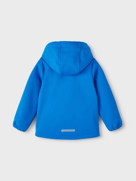 NMMALFA JACKET MAGIC FO TB