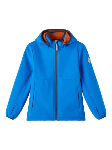 NMMMALTA SOFTSHELL JACKET 2FO NOOS