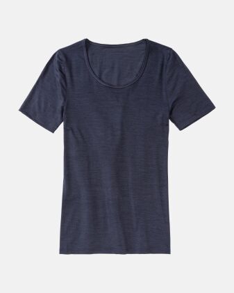 Shirt 1/4 Arm Standard 1er Pack