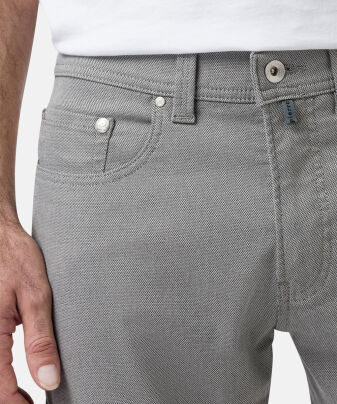 Lyon tapered