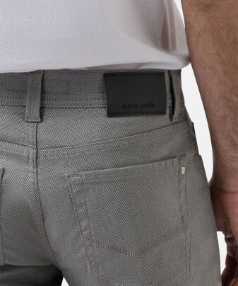 Lyon tapered