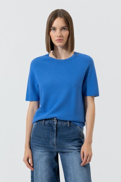 Pullover Kurzarm