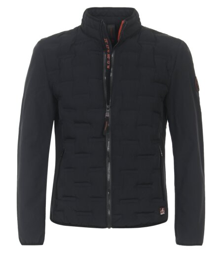 Outdoor Jacke