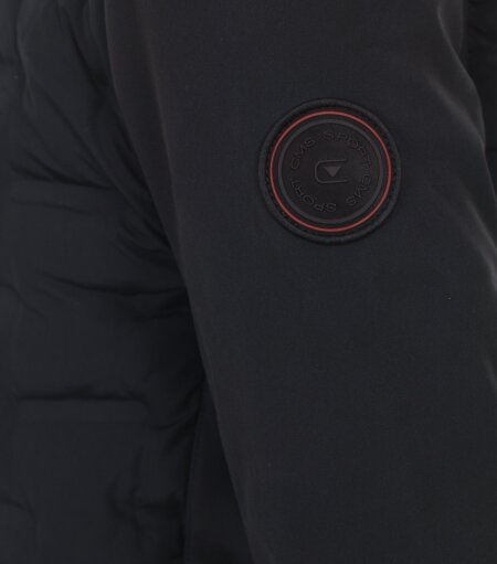 Outdoor Jacke