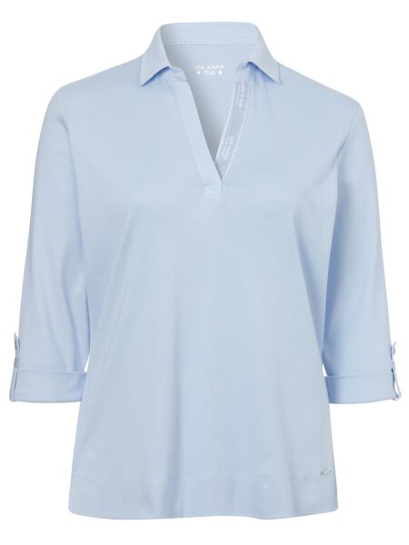 T-Shirt Polo 3/4 Arm