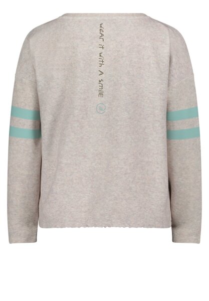 Sweat Kurz 1/1 Arm