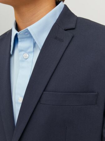 JPRSOLAR BLAZER NOOS JNR