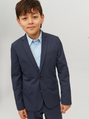 JPRSOLAR BLAZER NOOS JNR
