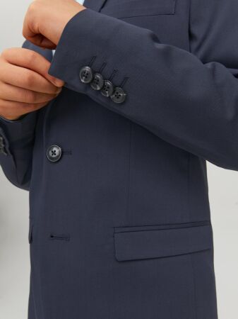JPRSOLAR BLAZER NOOS JNR