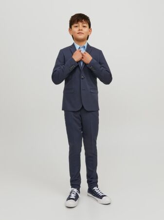 JPRSOLAR BLAZER NOOS JNR