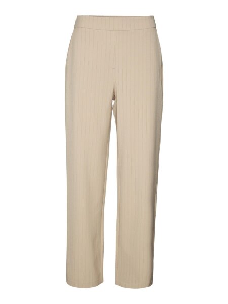 VMLISCOOKIE HR WIDE PINSTRIPE PANT