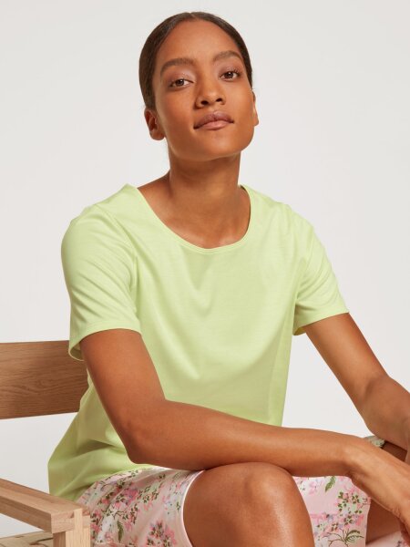 DAMEN Shirt kurzarm