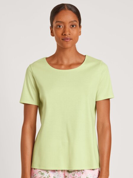 DAMEN Shirt kurzarm