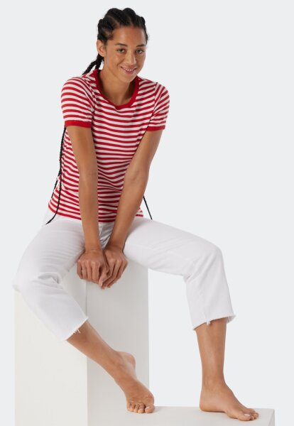 Shirt 1/2 - Greta