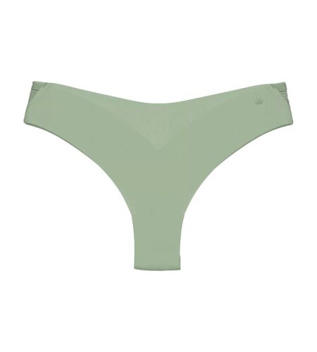 Flex Smart Highleg Brazilian EX