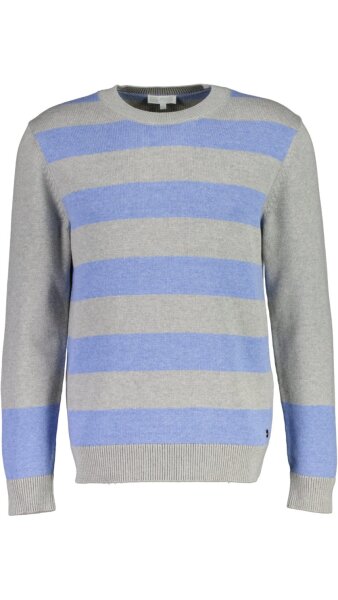 COOPER CREW STRIPE