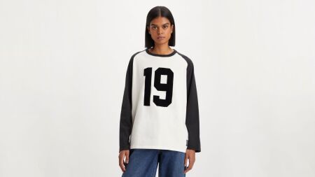 Graphic Way Back Tee