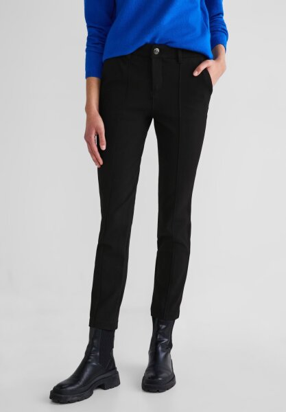 LTD QR Chino heavy Punto d Rom