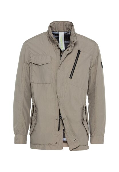 Cotton Field Jacket