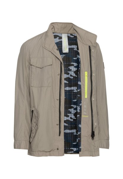 Cotton Field Jacket
