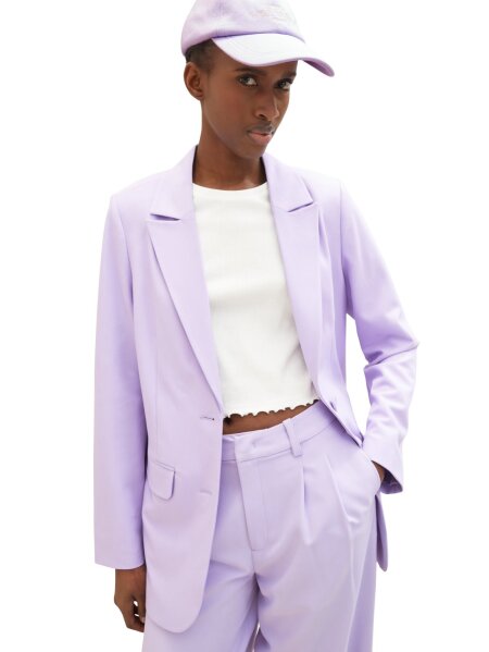 modern blazer