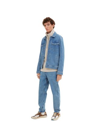 DENIM TOM TAILOR Loose Fit