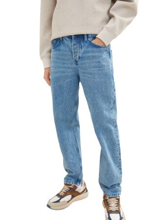 DENIM TOM TAILOR Loose Fit