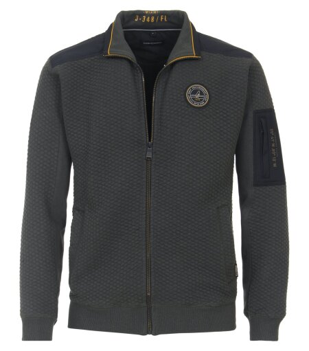 Sweatjacke