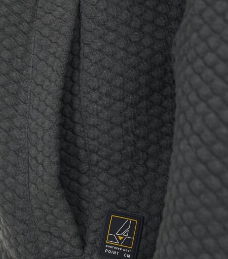 Sweatjacke