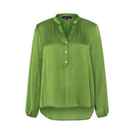 Satin Blouse