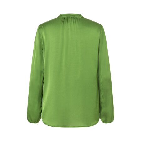 Satin Blouse