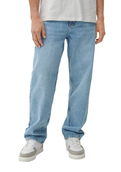 Jeans-Hose