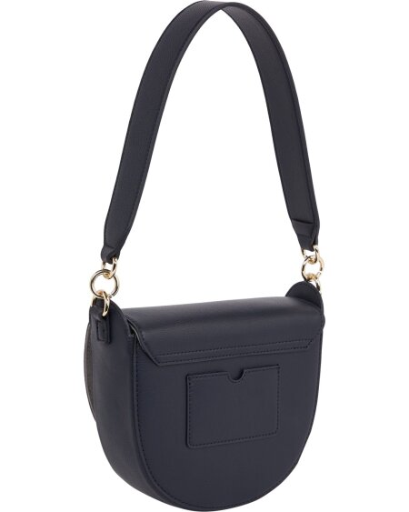 TOMMY LIFE SADDLE BAG