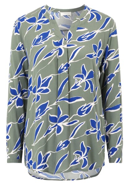 Bluse Lang 1/1 Arm