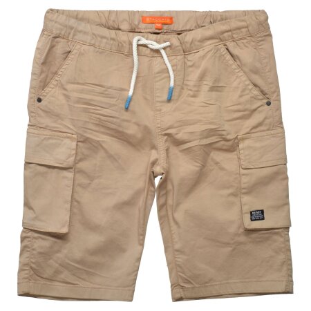 Kn.-Cargo-Bermudas