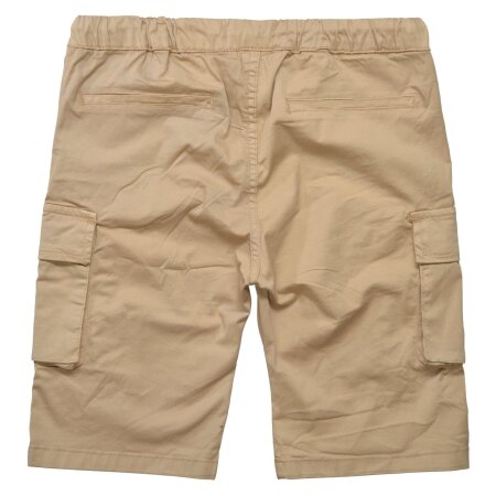 Kn.-Cargo-Bermudas