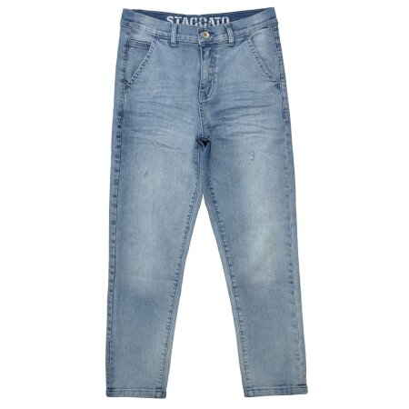 Kn.-Jeans, Loose fit