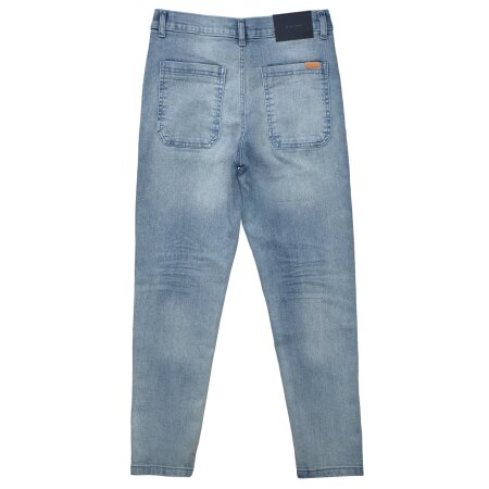 Kn.-Jeans, Loose fit